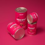 Výhodné balení 12 ks - Kachní s brusinkami 1200g