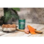 Výhodné balení 12 ks - Rybí s řasami 1200 g