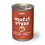 Hovězí vývar 400 g