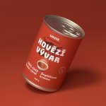 Výhodné balení 8 ks - Hovězí vývar 400 g